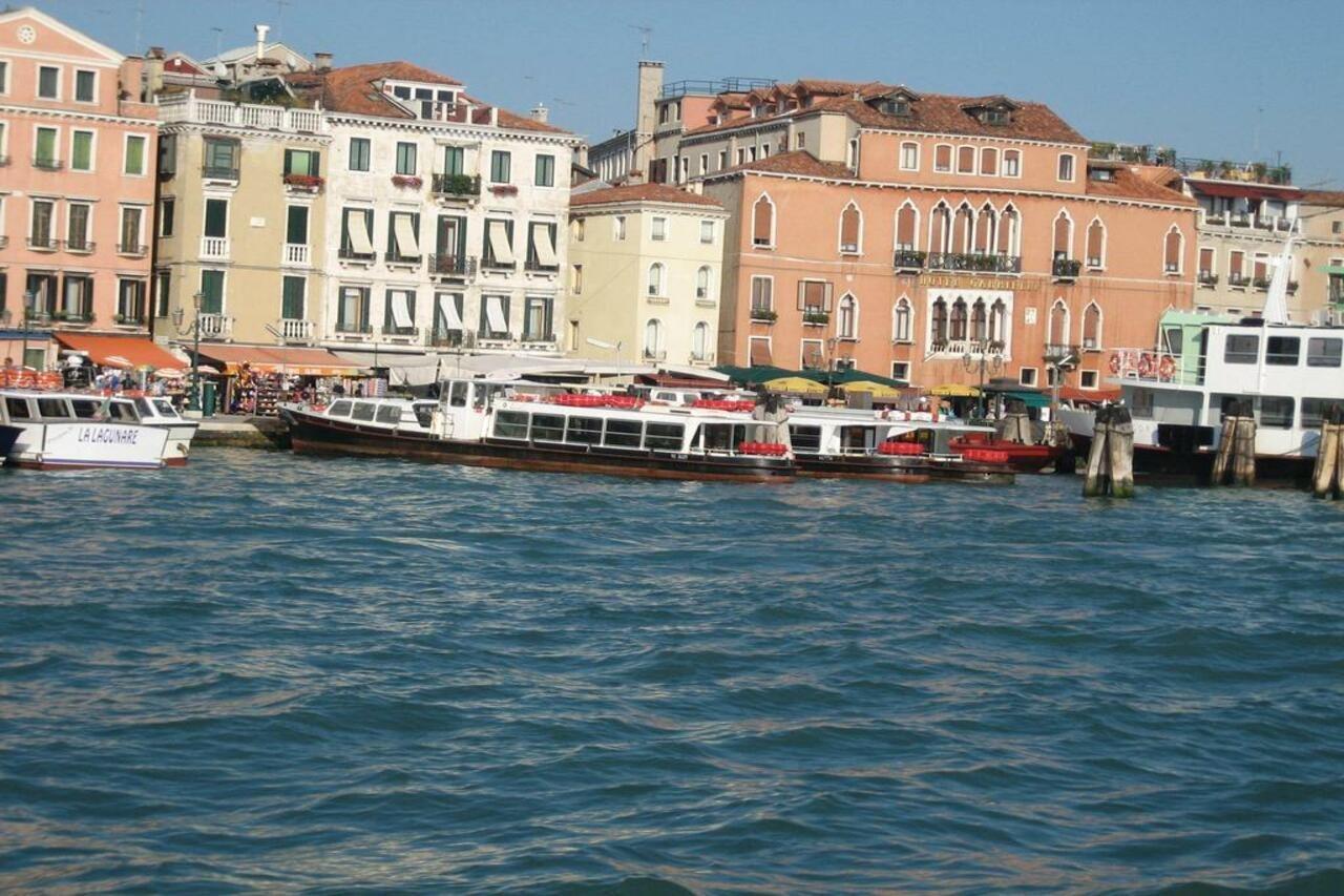 San Simeon * Venedig