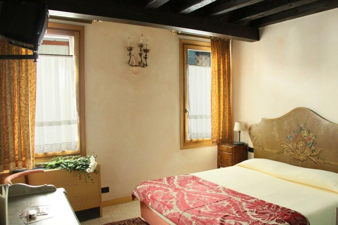 San Simeon Apartment