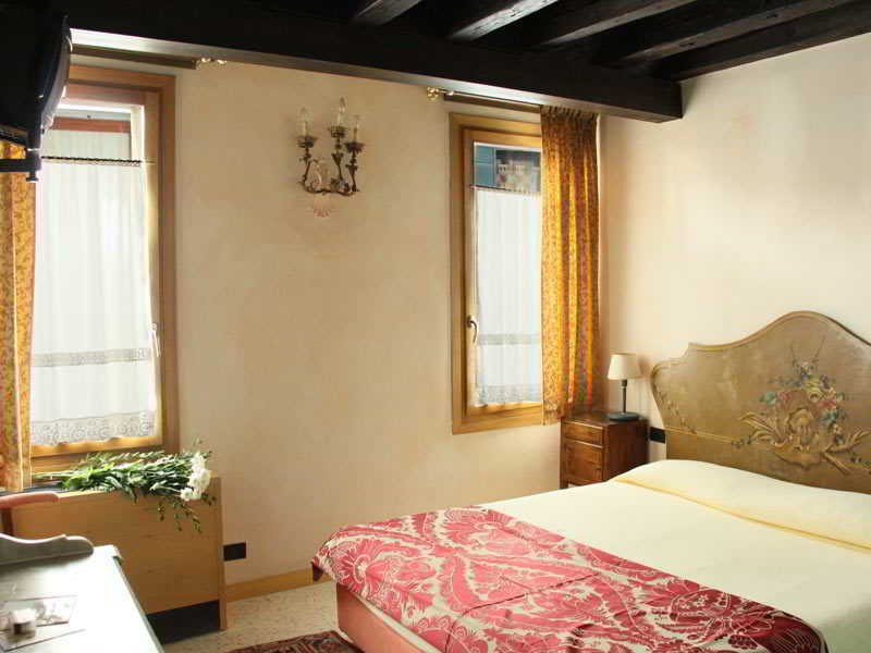 San Simeon Apartment *