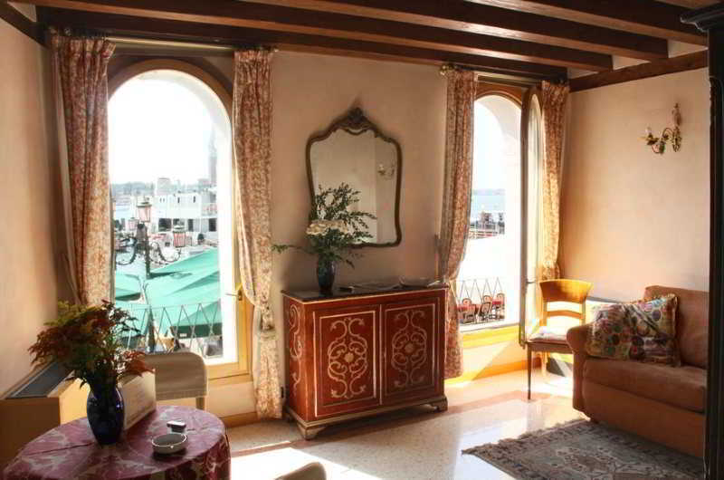 San Simeon Apartment Venedig